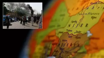 Nijerya'da Pazar Baskını: 30'dan Fazla Ölü, Onlarca Kaçırıldı