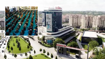 Üniversitelerde Cuma Namazı Saati Dersleri Tartışması Sürüyor