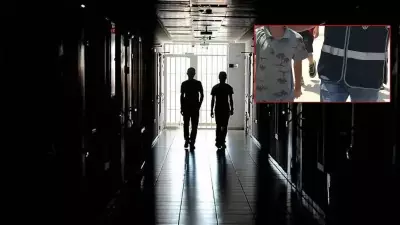 Çocuk Suçlarını Önlemek İçin Erken Uyarı Sistemi Geliyor