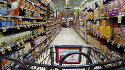 ŞOK 14-20 Ocak 2026 Aktüel Kataloğu: Buzdolabı 17.999 TL, Çamaşır Makinesi 15.999 TL