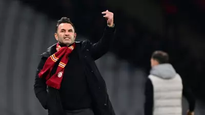 Okan Buruk'tan Taraftara Transfer Sözü: 'Paraya Bakmadan Çok Önemli İsimler Gelecek'