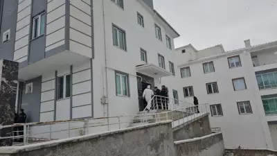 Çorum'da Dehşet: 68 ve 64 Yaşındaki Karı-Koca Evlerinde Silahla Vurulmuş Halde Bulundu