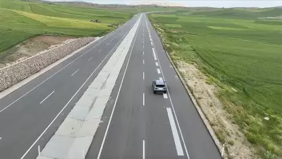Çorum - Mersin Arası Kaç Km? Yolculuk Süresi ve Güzergâh Detayları