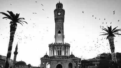 Pera Müzesi'nde Yeni Yılın İlk Türk Müziği Konseri: İzmirli Bestekârlar