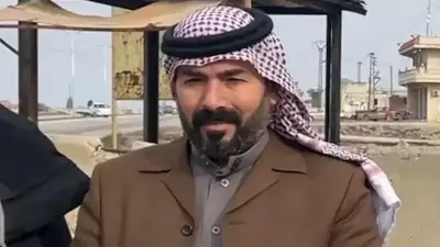 PKK/YPG'nin Baskı ve Zulmü: Rakka ve Deyrizor'dan Aşiretlerin Çığlığı