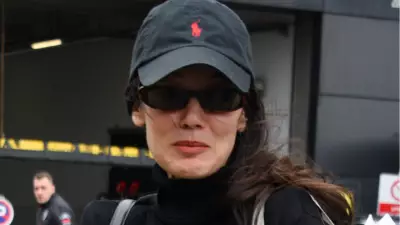 Pınar Deniz Anneliğin Zorluklarını Anlattı: 'Desteksiz Çocuk Büyüten Anneleri Tebrik Ediyorum'