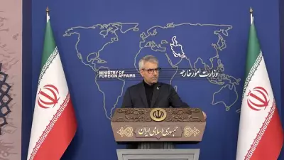 İran: Arakçi ile ABD Temsilcisi Arasındaki İletişim Kanalı Açık