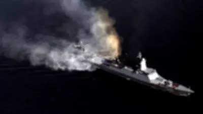 İran, Çin ve Rusya Umman Denizi'nde Askeri Tatbikat Yapacak