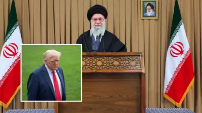 İran'dan Trump'a Sert Yanıt: 'Müdahaleci El Kesilecektir'