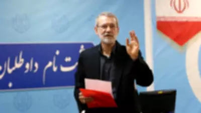 İranlı Yetkili Laricani: Müzakere Süreci İlerliyor, Savaş Senaryoları Gerçeği Yansıtmıyor