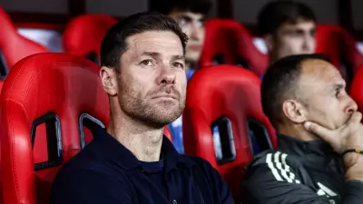 Real Madrid'de Xabi Alonso Dönemi Sona Erdi: Karşılıklı Anlaşma ile Ayrılık