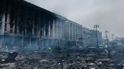 Rusya Savunma Bakanlığı: Son Bir Haftada 5 Yerleşim Birimi Kurtarıldı