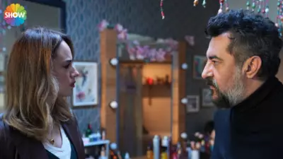 Rüya Gibi 6. Bölüm İkinci Fragmanı Yayınlandı: İşte Detaylar