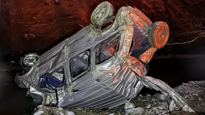 Samsun Bafra'da Korkunç Kaza: Otobüs Çarptı, 1 Ölü, 3 Yaralı