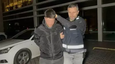 Samsun'da Kafe Önünde Çıkan Tartışma: 4 Kişi Yaralandı, Müdür Tutuklandı