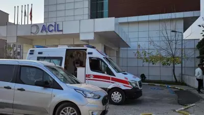 Serdivan'da Havuz Faciası: Kadın Hayatını Kaybetti