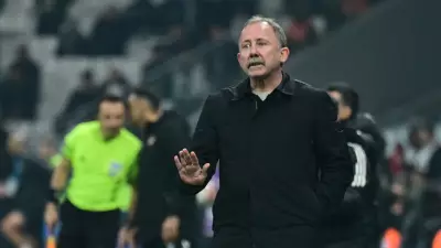 Sergen Yalçın'dan Transfer Açıklaması: 2-3 Oyuncu Gelecek