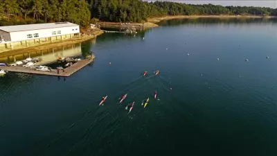 Seyhan Baraj Gölü Artık 1. Derece Arkeolojik Sit Alanı