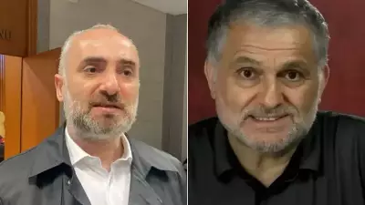 Silivri Cezaevi'nde Kaybolan Anahtar Krizi: Ruşen Çakır ve İsmail Saymaz'dan Açıklama