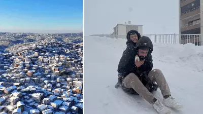 İstanbul'da 3 İlçede Eğitime Ara: Yarın Okullar Tatil Edildi