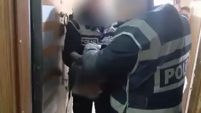 İstanbul'da Kablo Şirketinden 5 Milyon Dolar Dolandırılan 6 Şüpheli Tutuklandı