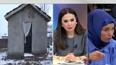 Stüdyoda İhanet İddiası: Afyon'daki Esrarengiz Ölüm Tartışması