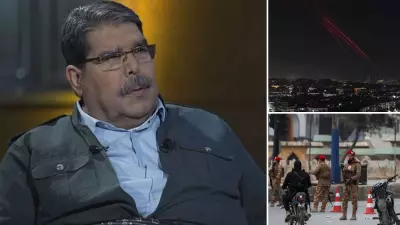 Suriye Ordusu Halep'te Operasyon: PKK/YPG'li Teröristler Panikte