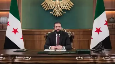 Suriye'de Tarihi Adım: Kürtler Resmen Asli Unsur İlan Edildi, 8 Maddelik Kararname