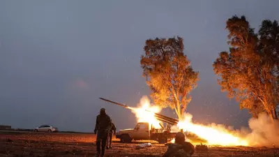 Suriye'de Tarihi Dönüm Noktası: YPG/SDG ile Ateşkes ve Tam Entegrasyon Anlaşması İmzalandı