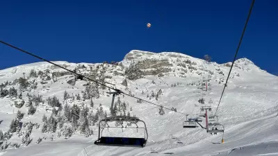 İsviçre'de Yılbaşı Yangınında 1 Türk Vatandaşı Hayatını Kaybetti