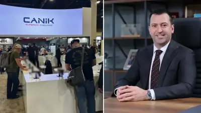 SYS Grup 2026'ya 3 Büyük Fuar ile Hızlı Başlıyor: Londra, Doha ve Las Vegas