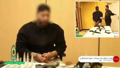 Tahran'da İsrail Bağlantılı Şüpheli Gözaltına Alındı, Protestolarda 20 Kişi Hayatını Kaybetti