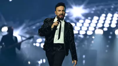 Tarkan 6 Yıl Sonra İstanbul'da: Volkswagen Arena'da Unutulmaz Dönüş