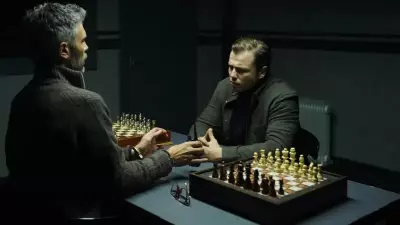 Teşkilat Bu Akşam Yayınlanmayacak! 164. Bölüm Ne Zaman?