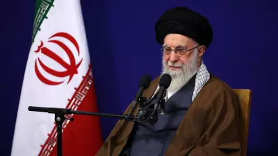 The Times İddiası: Hamaney, Protestolar Derinleşirse Moskova'ya Kaçmayı Planlıyor