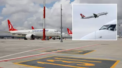 THY 100 Milyar Liralık Yatırımla 26 Bin İstihdam Hedefliyor