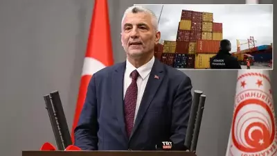 Ticaret Bakanlığı Açıkladı: İthal Ürünlerde Yüzde 81 Uygunsuzluk Tespit Edildi