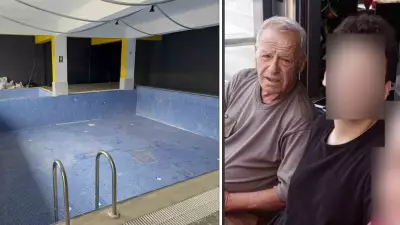 Tokat'ta Baba Cinayeti: Oğlu, Cesedi Havuz Deposuna Gömdüğünü İtiraf Etti