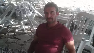 Tokat'ta Kıraathanede Silahlı Kavga: 1 Ölü