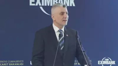Türk Eximbank'tan İhracatçılara Yeni Destek: Alıcı Kredileri Programı Tanıtıldı