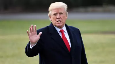 Trump Uyardı: Ara Seçimleri Kazanamazsak Demokratlar Beni Azledecek