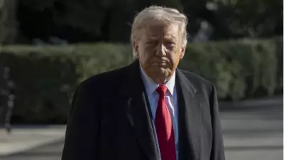 Trump: 'Venezuela ile Çok İyi Anlaşıyoruz'