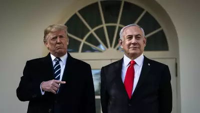 Trump'ın Netanyahu'ya Lübnan Saldırısı İçin Yeşil Işık Yaktığı İddiası