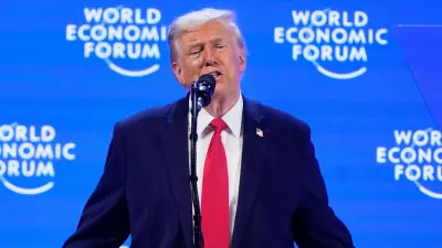 Trump'tan Fed Başkanlığı Adaylarına Dair Açıklamalar: Powell'a Sert Eleştiri