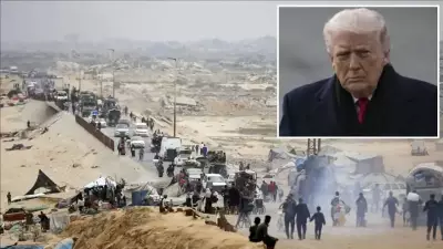 Trump'tan Orban ve Erdoğan'a Davet: Barış Kurulu'nda Kurucu Üyelik