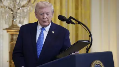 Trump'tan İran'a Ticari Darbe: %25 Ek Vergi Geliyor