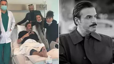 Ufuk Özkan İçin Donör Arayışı: Kardeş Umut Özkan'ın Testi Olumsuz