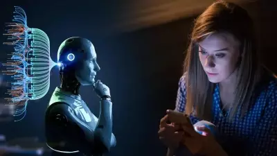 Uzman Uyardı: Yapay Zeka Yalnızlığı Depresyonu Tetikliyor