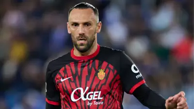 Vedat Muriqi'den Net Açıklama: 'Burada Mutluyum, Sözleşmem Var'