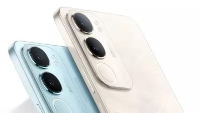 Vivo Y50 Serisi 2026'ya Hızlı Giriş Yaptı: Y50s ve Y50e 5G Tanıtıldı